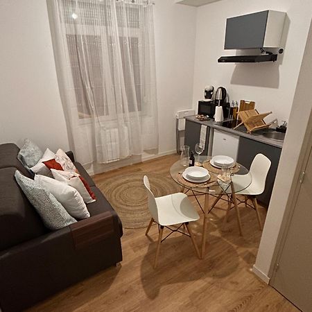 Serenity Stay Saint-Quentin  Eksteriør bilde
